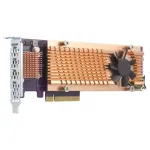 QNAP Kontroller x8
