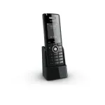 SNOM Telefon 3969 lauatelefon