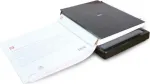 Avision Skanner IRDM