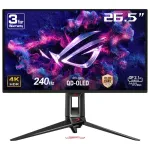 ASUS Swift PG27UCDM 67.3 cm (26.5") monitor