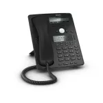 SNOM Telefon D745 lauatelefon