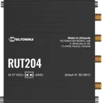 Teltonika t&ouml;&ouml;stuslik ruuter RS232 RUT204