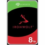 Seagate serveri k&otilde;vaketas +Rescue