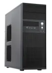 Chieftec ATX/micro ATX CQ-01B-U3-OP arvutikorpus