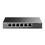 TP-Link Desktop/pedestal TL-SF1006P kommutaator