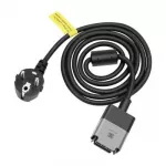 Ecoflow AC laadimiskaabel 5m