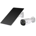 Dahua Bullet M0508 BF4CP-0210B-XL valvekaamera