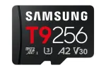 Samsung Micro SDXC MB-MH256T 256 GB m&auml;lukaart