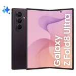 Samsung Galaxy FOLD8 Violet nutitelefon