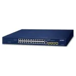 Planet Technology Corp. Planet PLANET IPv4 kommutaator