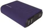 Realpower Powerbank 3x PB-10000C aku