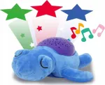 Jamara Dreamy Turtle valgusti