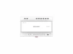 Hikvision DS-KAD706Y-S kommutaator
