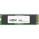Crucial SSD-ketas E100