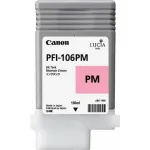 Canon tindikassett photo magenta PFI-106PM