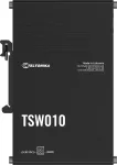 Teltonika t&ouml;&ouml;stuslik l&uuml;liti TSW010 kommutaator