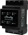 Shelly Nutiseade kommutaator