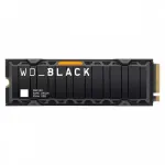 Western Digital Dysk Radiator SN850X ketas
