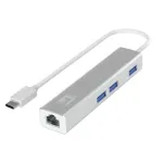 LevelOne USB-C3.0->RJ45 adapter