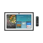 Amazon Echo Show 15 teler