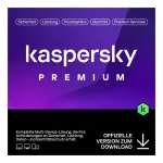 Kaspersky Premium 3 seadet