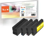 Peach tintimahuti MultiPack reset Nr.963