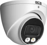 BCS Kamera kopułkowa 12Mpx -L-EIP112FCR3L3-Ai1 valvekaamera