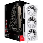 XFX Swift Radeon 9070 graafikakaart
