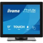 iiyama M-Touch HDMI+VGA 43.2 cm (17") monitor