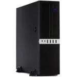 Inter-Tech Chassis Desktop IT-503 arvutikorpus