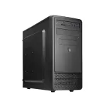 Chieftec Korpus UB-03B-350GPB arvutikorpus