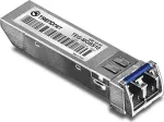 TRENDnet l&uuml;liti tarvik Mini-GBIC kommutaator