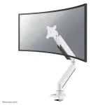 Neomounts Desk 10-49" NM-D775WHITEPLUS kinnitus