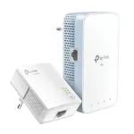 TP-Link Powerline Exten TL-WPA7517 signaaliv&otilde;imendi