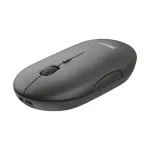 Trust Optical Puck Rechargeable hiir