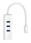 TP-Link USB3 3PORT UE330C v&otilde;rguadapter