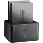 AXAGON Dock Station USB3.2