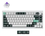 Keychron Shell Q1H-P1 klaviatuur