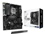 Asrock Intel Z890 LGA1851 emaplaat
