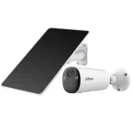 Dahua Bullet M0508 KITBF4CP-4G0210BXL valvekaamera