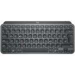 Logitech Keys Mini Illuminated klaviatuur