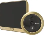 Ezviz DP2C videofoon