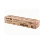 Toshiba toonerkassett Magenta 10k T-281C-EM