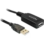 Delock USB-kaabel USB-A
