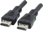 Manhattan HDMI-kaabel High St
