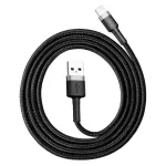 Baseus Lightning Cafule kaabel