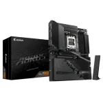 GIGABYTE B850 Aorus Stealth emaplaat