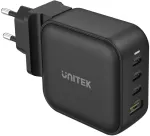 Unitek Ładowarka 1x P1112A laadija