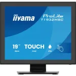 iiyama PCAP raamita 48.3 cm (19") monitor