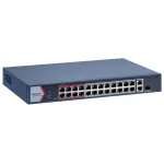 Hikvision DS-3E1326P-EI kommutaator